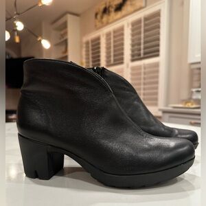 Munro Robynette Bootie